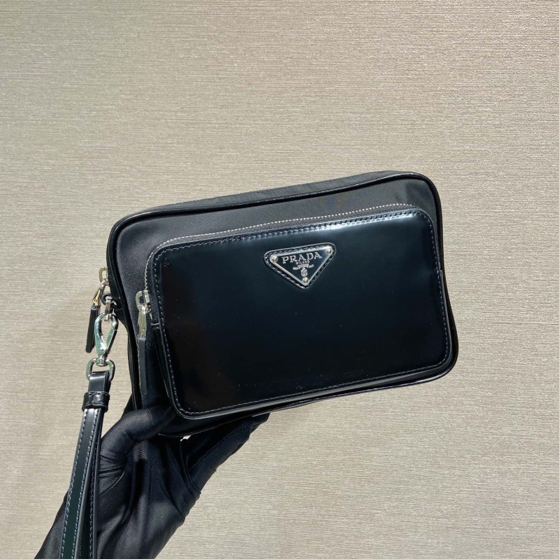 Pra*a satchel bags